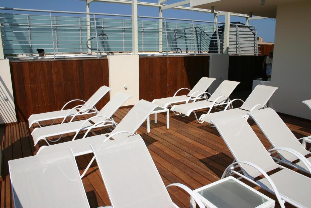 Hotel Aquila D'Oro Misano Adriatico Ngoại thất bức ảnh