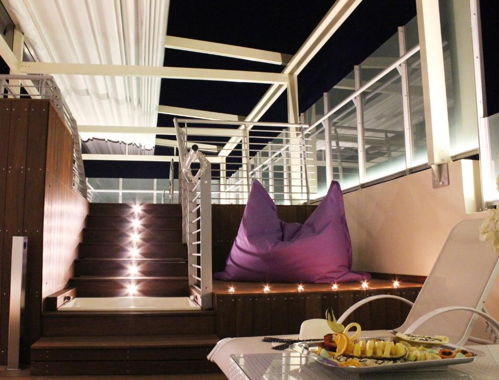 Hotel Aquila D'Oro Misano Adriatico Ngoại thất bức ảnh